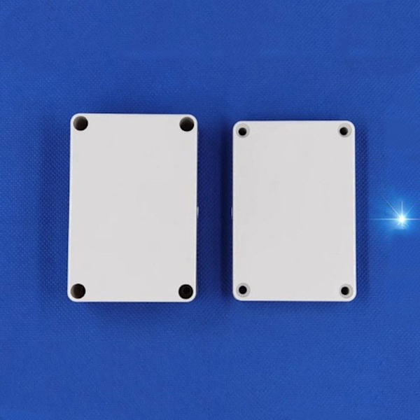 Enclosure Project Case Junction Box 1 1 1
