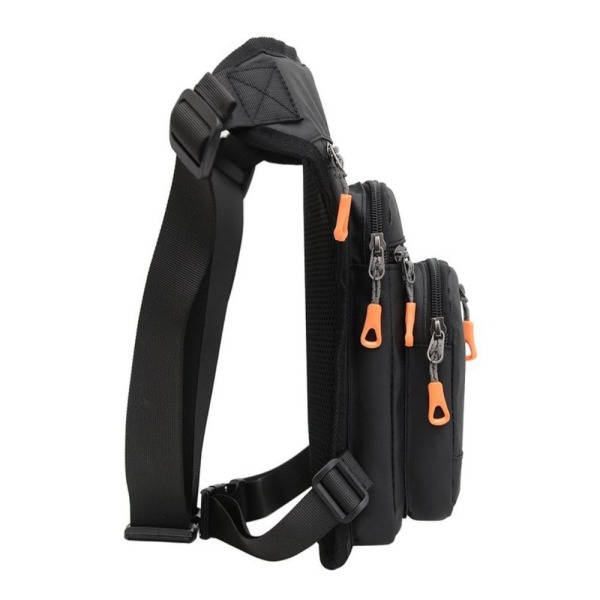 Drop Talje Ben Taske Talje Pack GRÅ grey