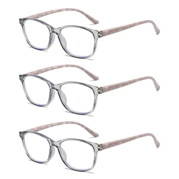 Lukulasit Silmälasit GREY STRENGTH 100 Grey Strength 100
