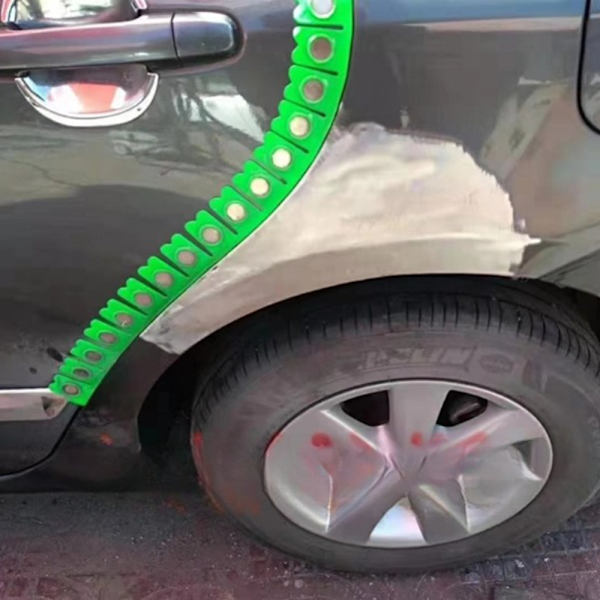 Car Protective Strip Edge Shielding Protector Shielding Spray 1pcs