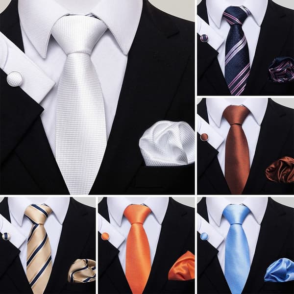 Cravat solmio 7 7 7