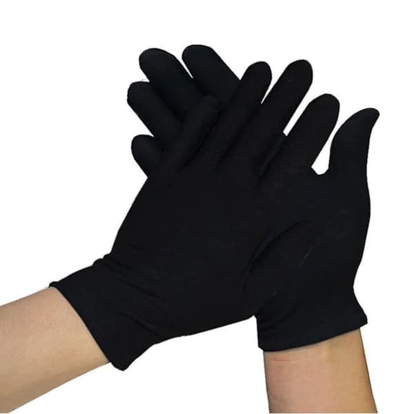 12 STK Arbeidshansker Mannerhansker THICK-M THICK-M Thick-M