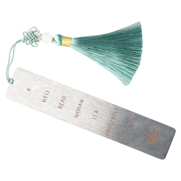 Bookmark Book Clip Stainless Steel