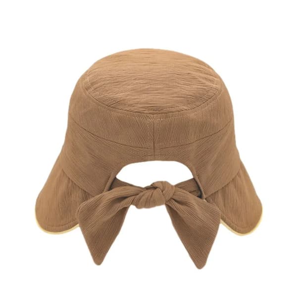 Fisherman Cap Bøttehatter KAFFE coffee
