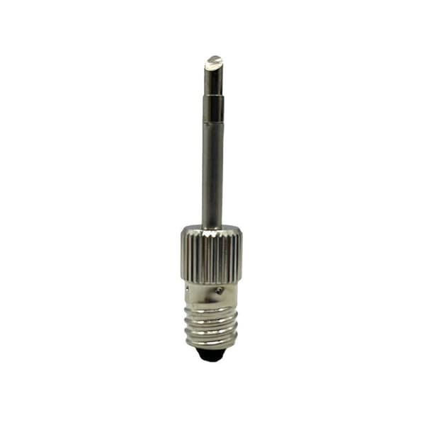 Loddespisser Loddebolthode KOBBERFARGE TIPS-B TIPS-B Copper Color Tip-B-Tip-B
