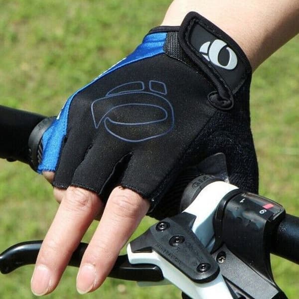 Cykelhandskar Ridhandskar RED M Red M