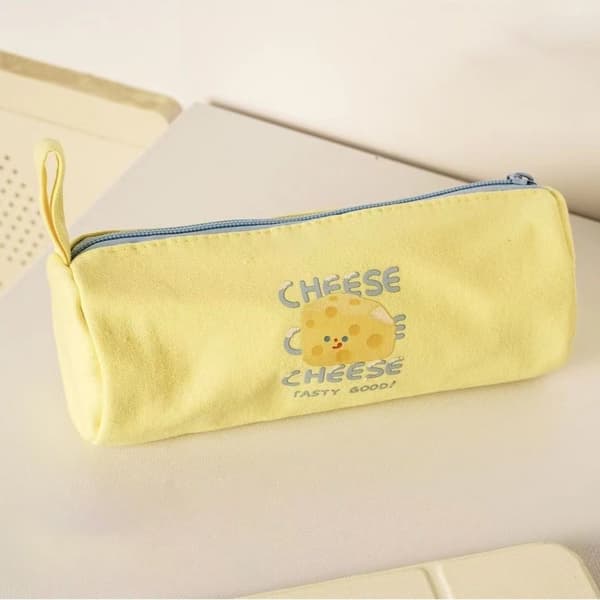 Pennpåse Case CHEESE CHEESE Cheese