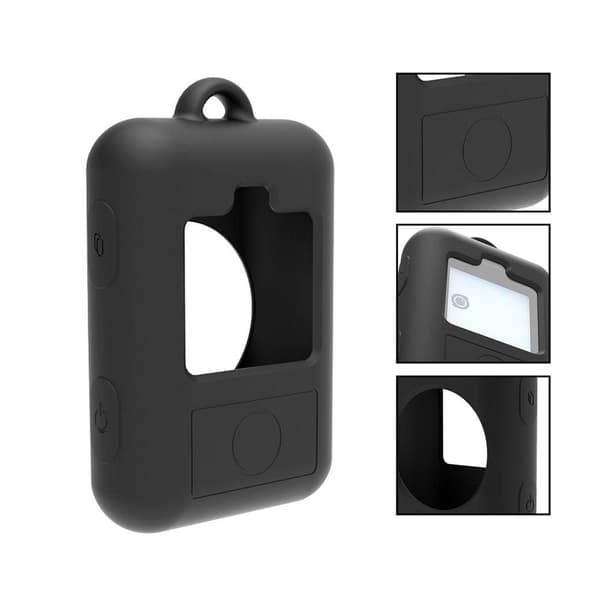 Case Cover RÖD red