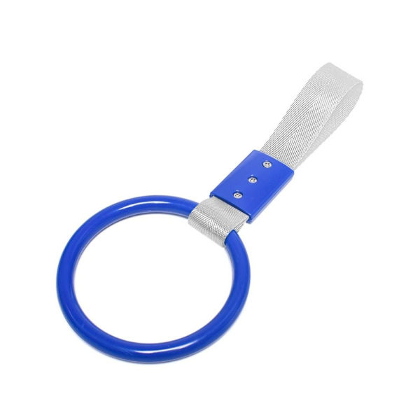 Handtag Ring Handrem 9 9 9