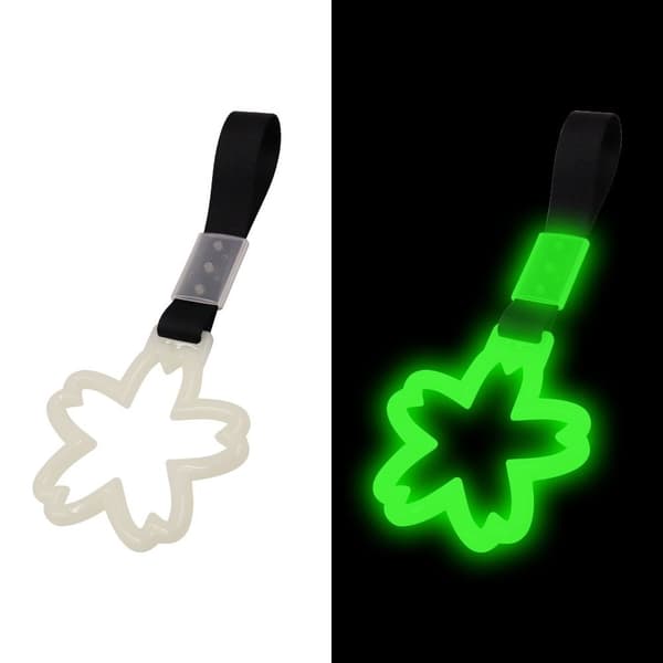 Slepering Luminous 6 6 6