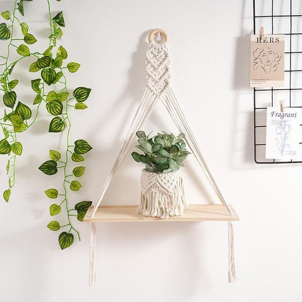 Twisted Wall Hanging Hylde Swing Hylde C C C