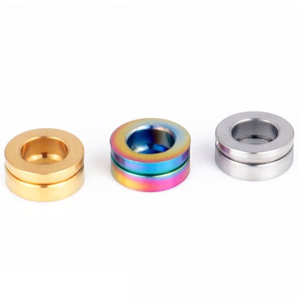 1Jarrusatularyhmä Titanium M6 Kovera TITANIUM Titanium