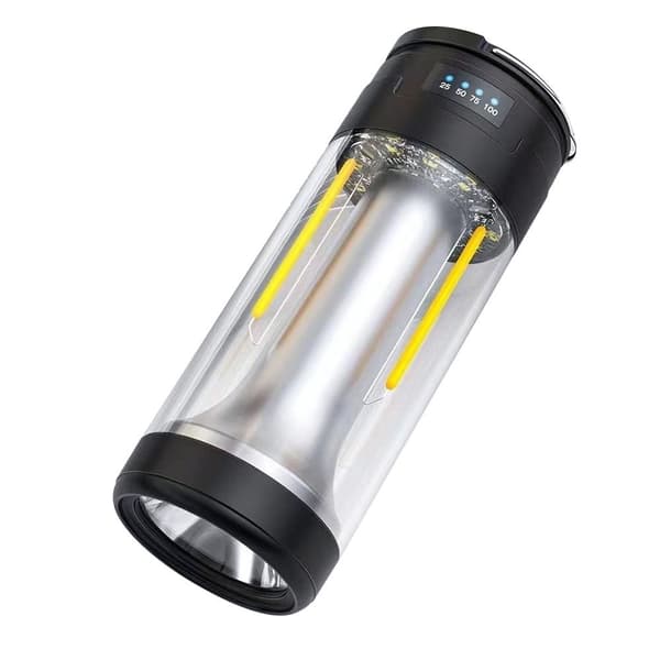 LED-lommelykt Camping Light Camping Lantern
