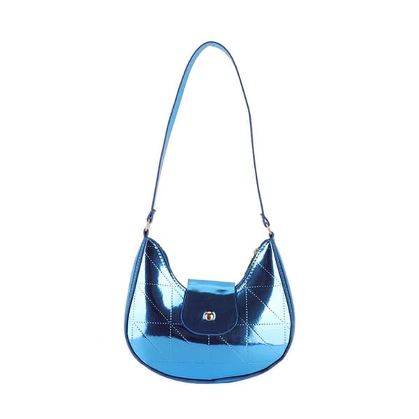 Skuldertaske Underarms tasker SORT black