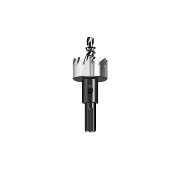 HSS Drill Bit Rustfri Åpner 28MM 28mm