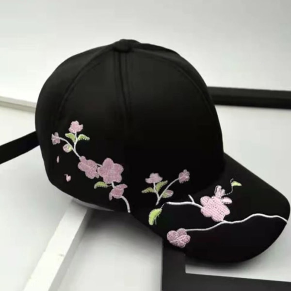 Baseballcapser Sunshade Hat ROSA pink