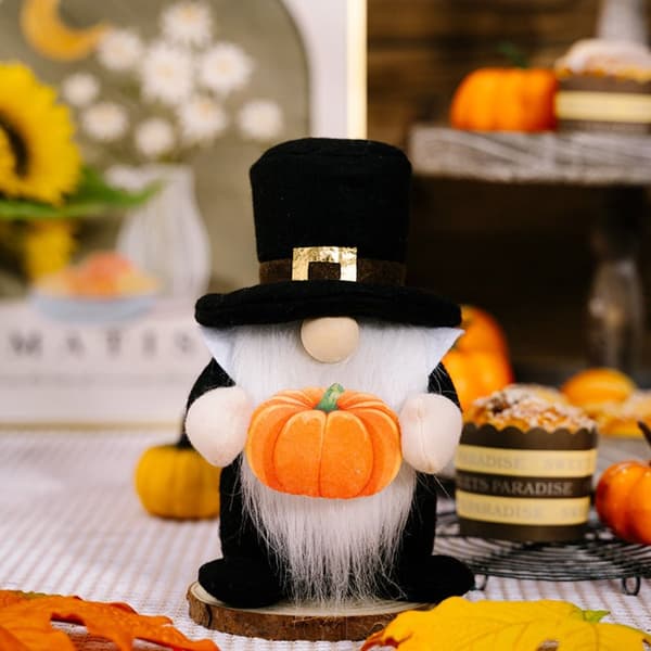 Gnomes Doll Alf Doll A A A