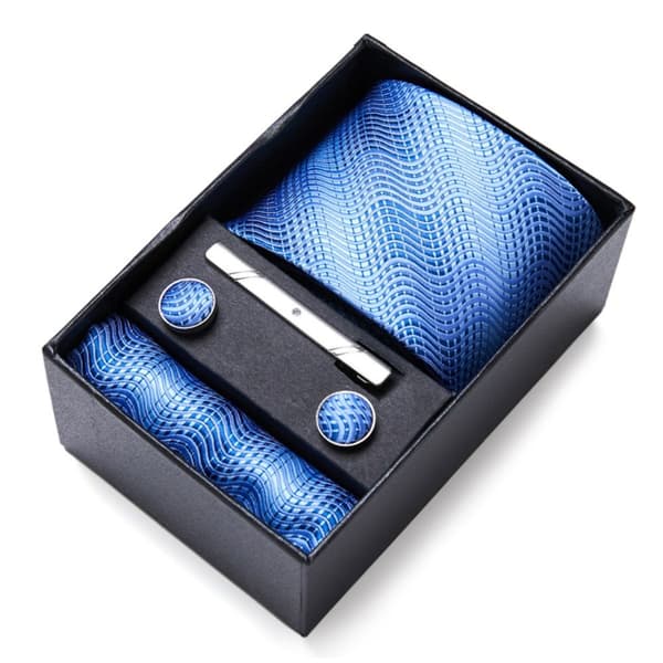 Cravat solmio 10 10 10