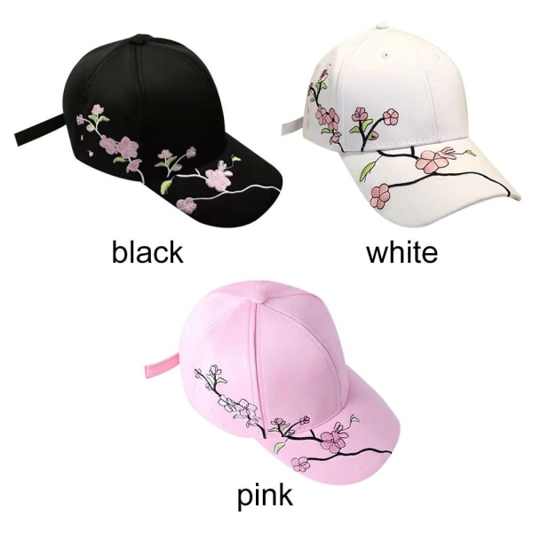 Baseballkasketter Sunshade Hat PINK pink