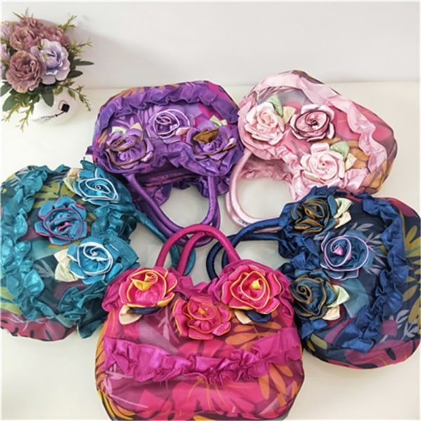 Mother Bucket Bag Mamma Bag KONGEBLÅ royal blue