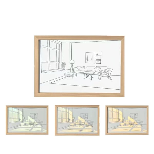INS Deco Led-valomaalaus 04 04 04