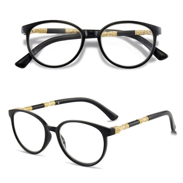 Lukulasit Silmälasit BLACK STRENGTH 200 Black Strength 200