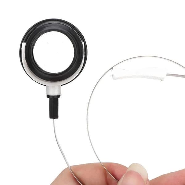 Eye Magnifier Loop Forstørrelsesglas forstørrelsesglas