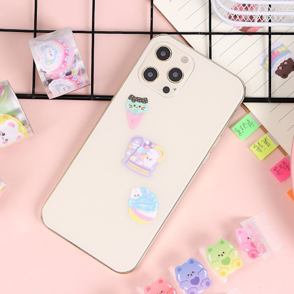 Animal Tape Sticky Paper STYLE 8 STYLE 8 Style 8