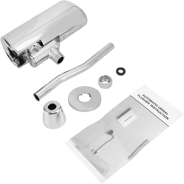 Auto Sensing Urinal High Efficiency urinaalin huuhteluventtiili