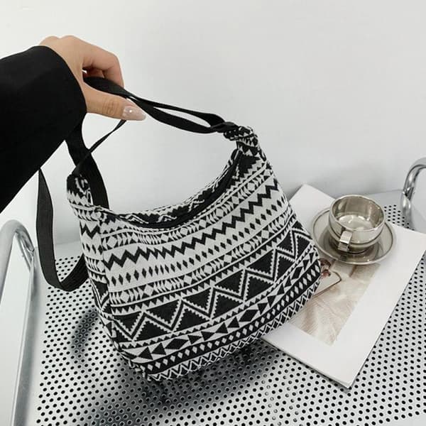 Axelväskor Messenger Bag 3 3