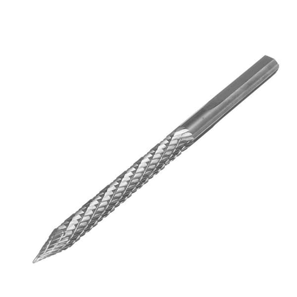 Drill Reamer Tire Bit Burr Drill