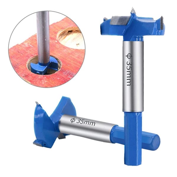 Boring Boring Bits Treboring 20MM 20mm
