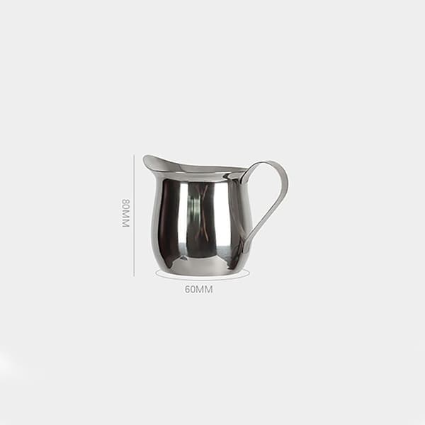 Juice Cup Milk Tank Pull Flower Glass