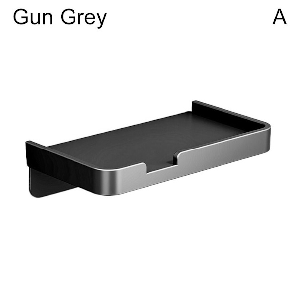 Pehmopaperirullan pidike GUUN GREY A A Gun Grey A-A