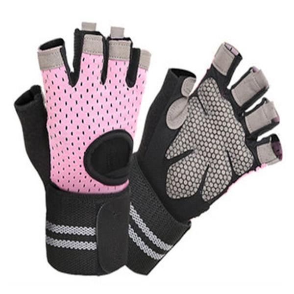 Sportshandsker Wrist Guard SORT XL XL black XL-XL