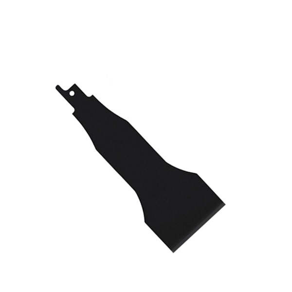 Eteenpäin liikkuva sahanterä Saber Shovel MUSTA 100MM LEVEYS 100MM black 100mm width-100mm width