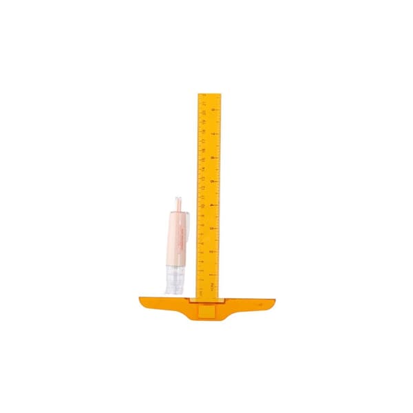 3 st White Out-korrigeringstejp 3 st 6M*5mm