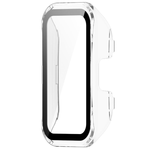 Kotelon cover case LÄPINÄKYVÄ transparent