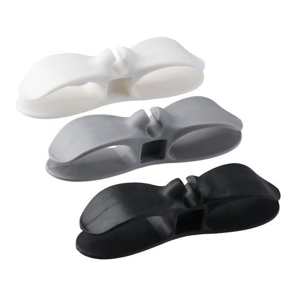 6st organizer Wrapper Winder Clip Power
