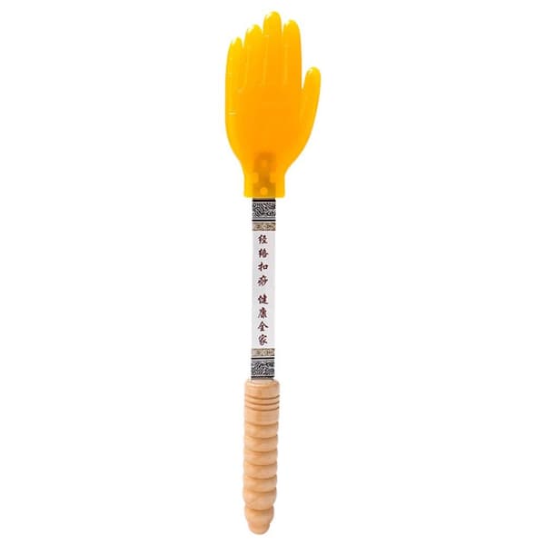 Hierontakone Palm Meridian Pat PP HANDLE PP HANDLE PP handle