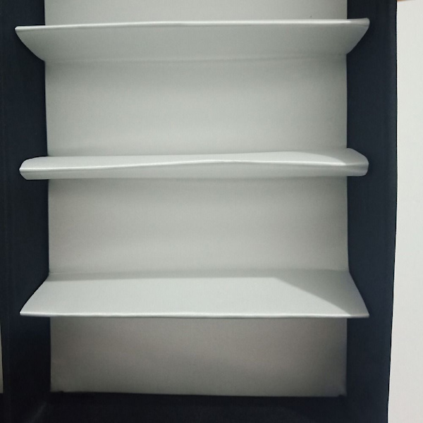 16 Slots Lasit Lokero Aurinkolasit Display Case Silmälasit