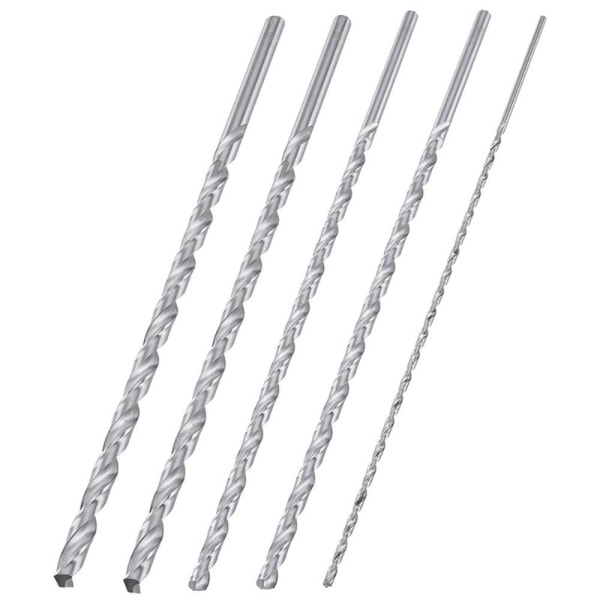 Drill Bit Spiral Drill Twist Drill Bit