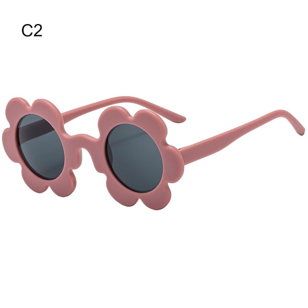 Auringonkukan aurinkolasit Flower Shades C2 C2 C2