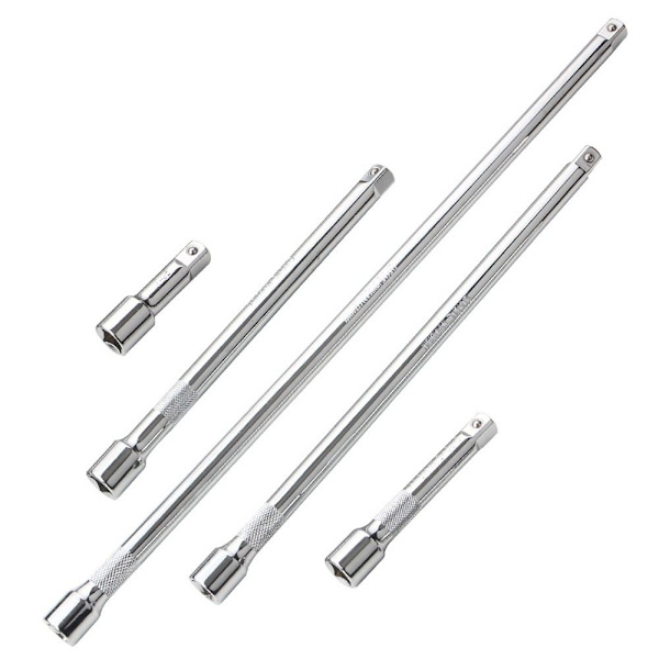 Drive Ratchet Socket Extension Bar 3/810 INCH 10 INCH 3/810 Inch