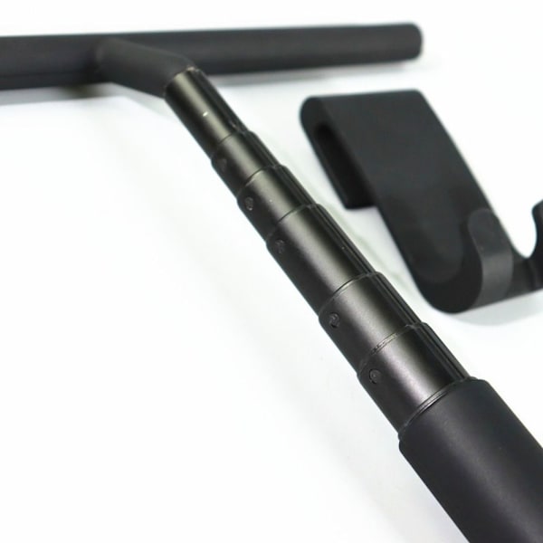 Glasdörrtorkare Skraprengöring EJ TRECKBAR EJ TRECKBAR not stretchable