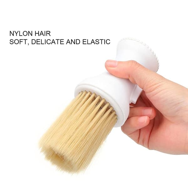 Parturiharja kaula Duster Brush Professional