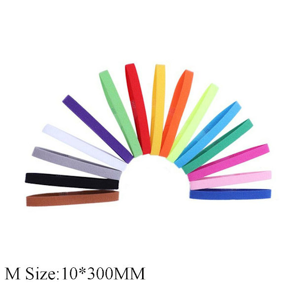 15PCS ID ID Collars Valp ID Collar Pet Supplies M-10x300mm