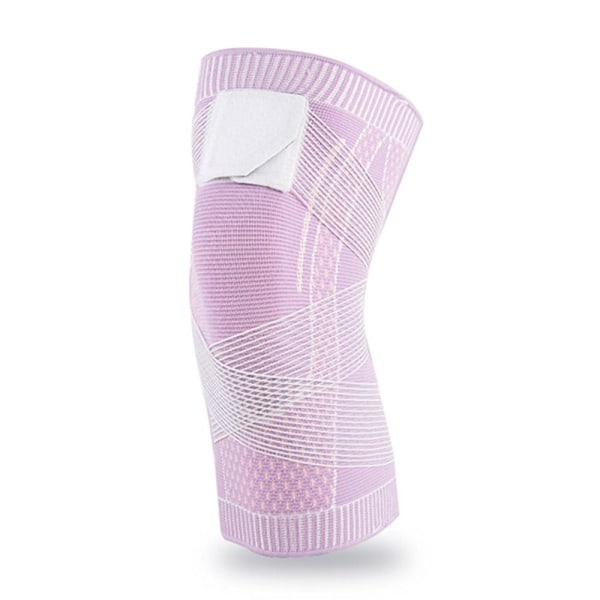 Knæbeskyttere Knæbøjle PINK XXL pink XXL