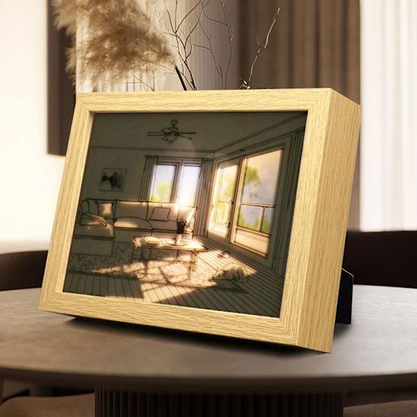 INS Deco Led-valomaalaus 04 04 04