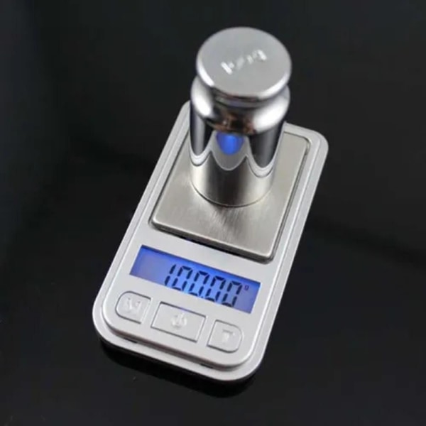 Digital Scale Smycken Scale 100G/0.01G 100G/0.01G 100g/0.01g